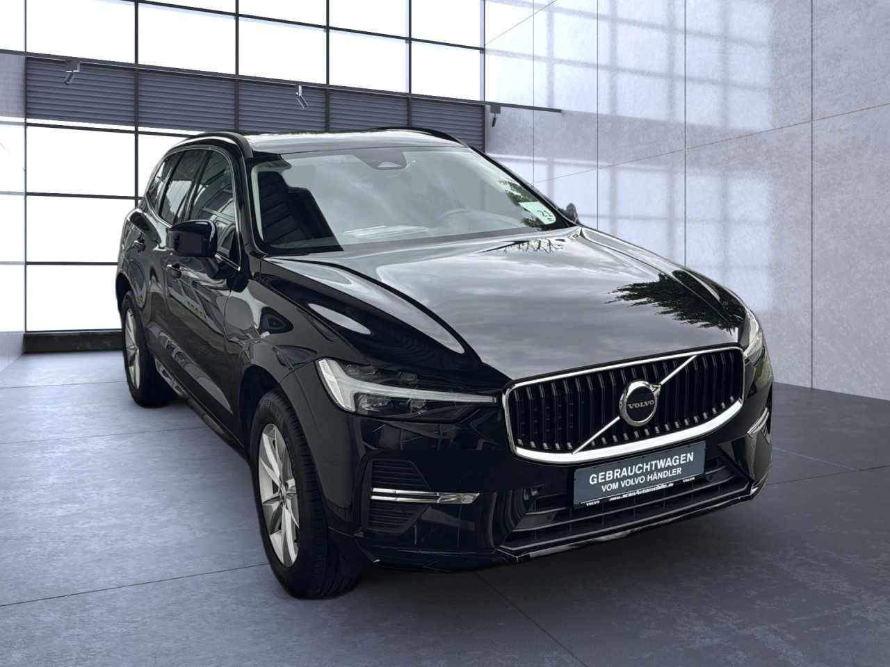 Volvo  XC60 Einparkhilfe el. Fenster