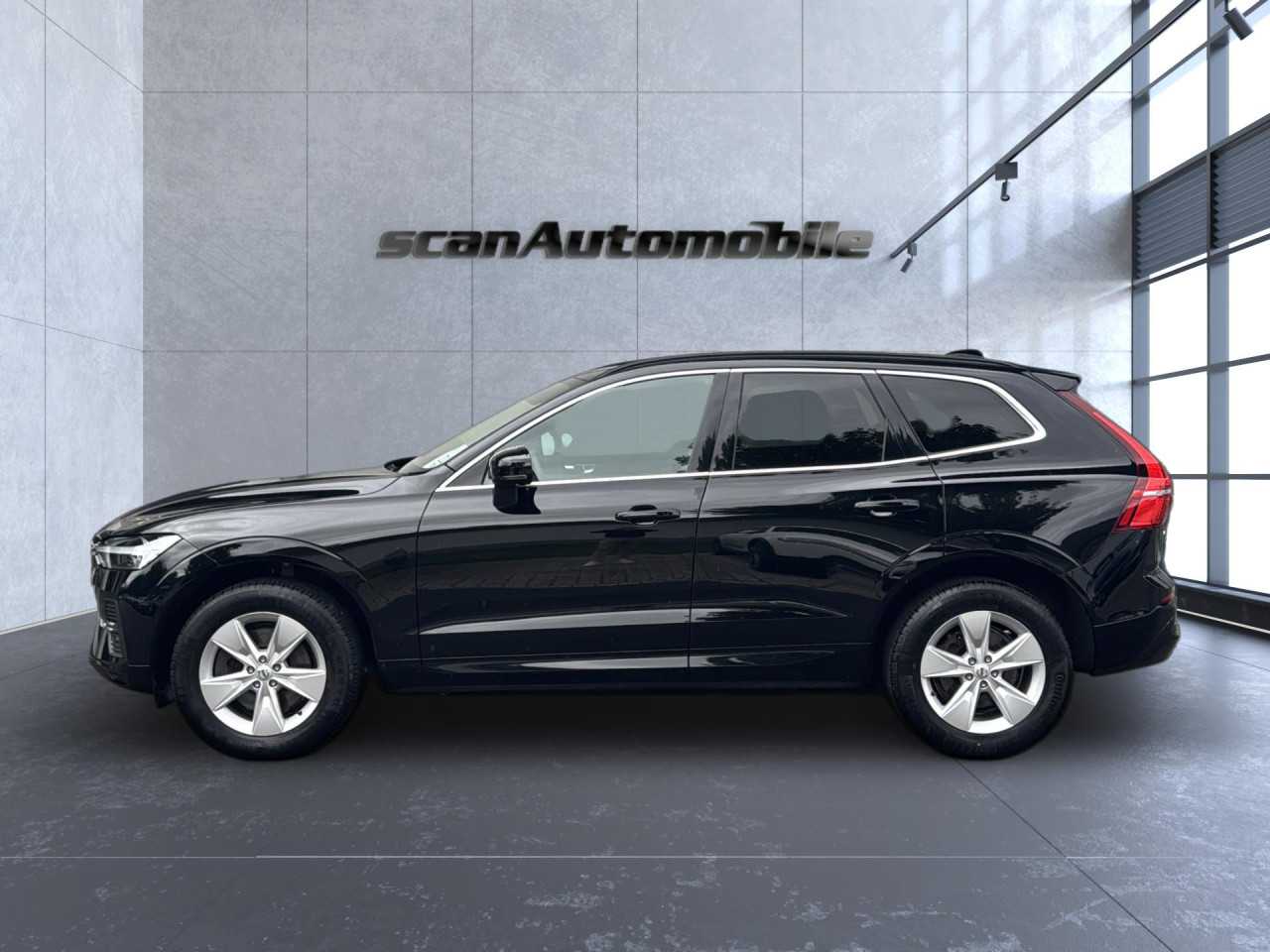 Volvo  XC60 Einparkhilfe el. Fenster