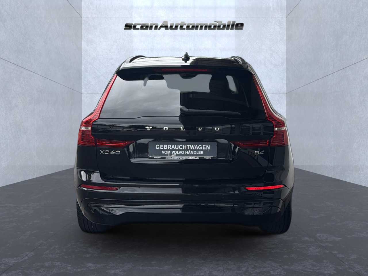 Volvo  XC60 Einparkhilfe el. Fenster