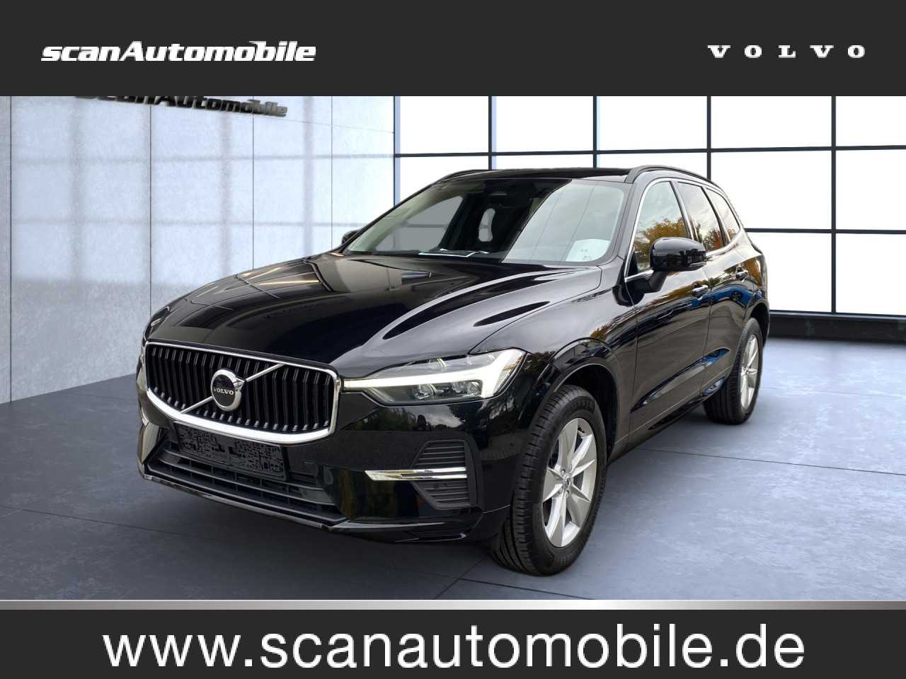 Volvo  XC60 Einparkhilfe el. Fenster
