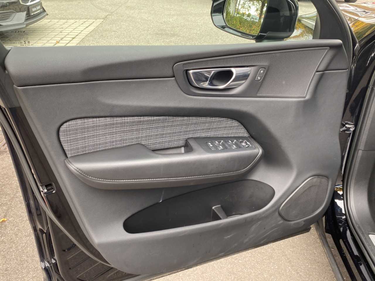 Volvo  XC60 Einparkhilfe el. Fenster