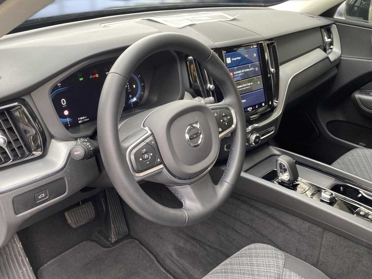 Volvo  XC60 Einparkhilfe el. Fenster