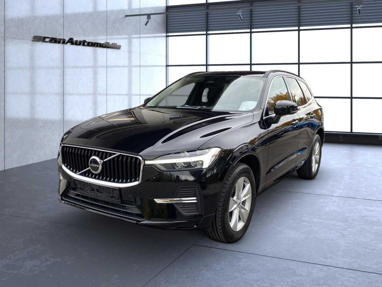 Volvo  XC60 Einparkhilfe el. Fenster