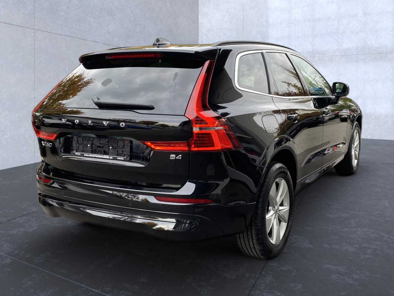 Volvo  XC60 Einparkhilfe el. Fenster