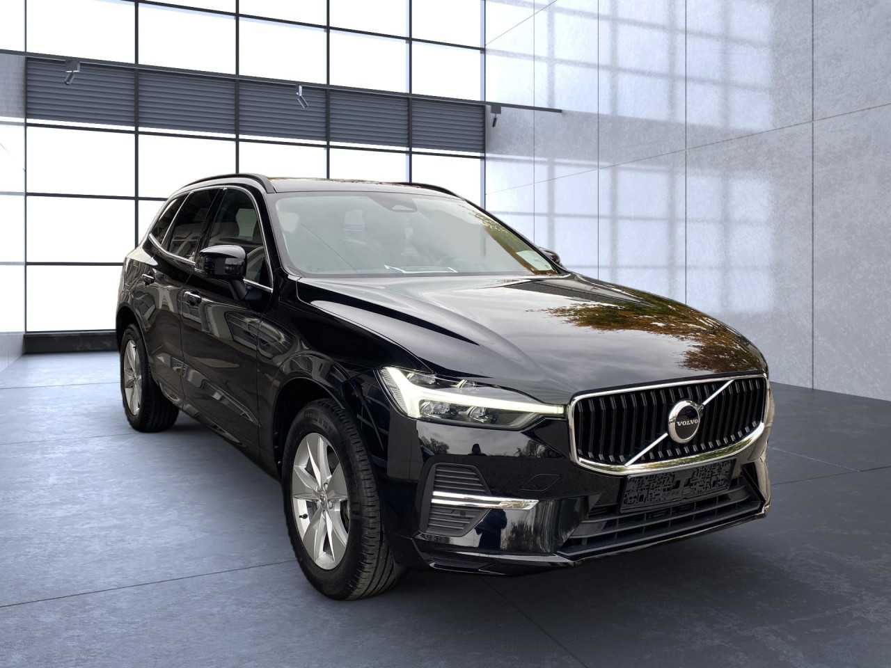 Volvo  XC60 Einparkhilfe el. Fenster