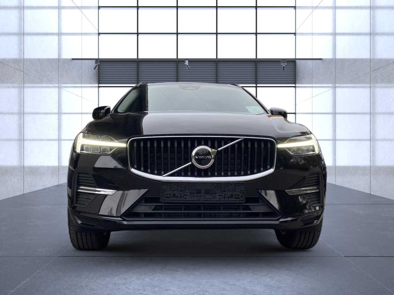 Volvo  XC60 Einparkhilfe el. Fenster
