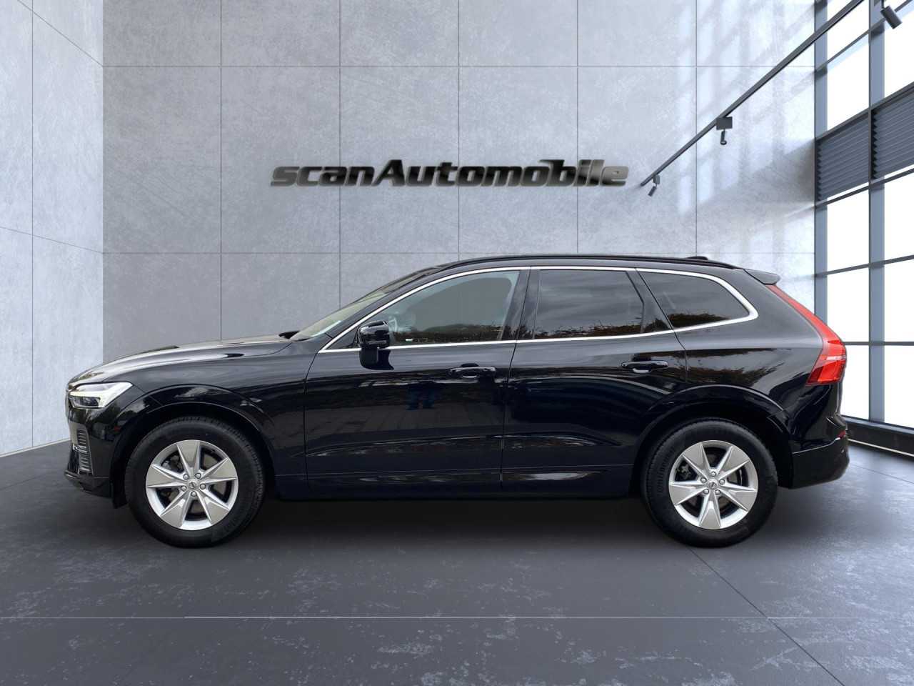 Volvo  XC60 Einparkhilfe el. Fenster