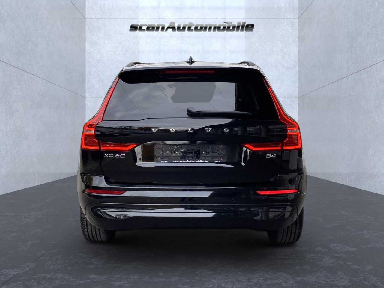 Volvo  XC60 Einparkhilfe el. Fenster