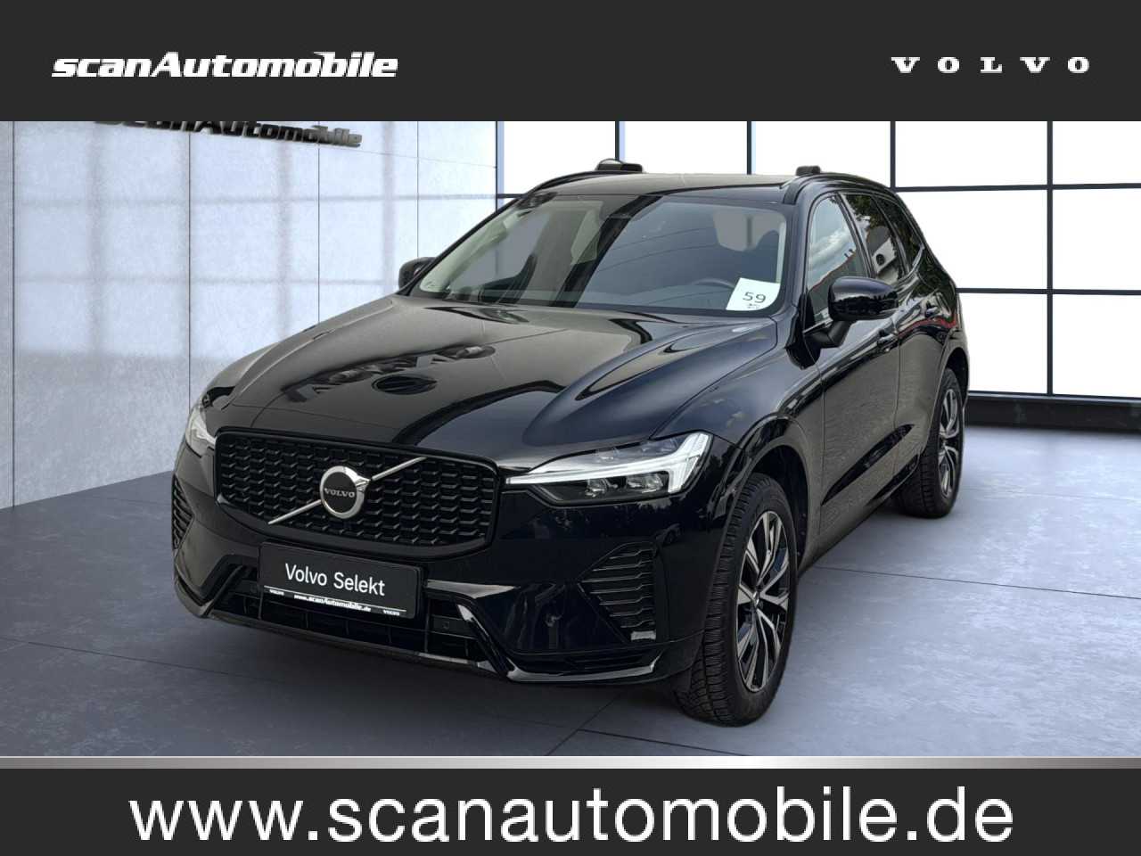 Volvo  XC60 Einparkhilfe el. Fenster