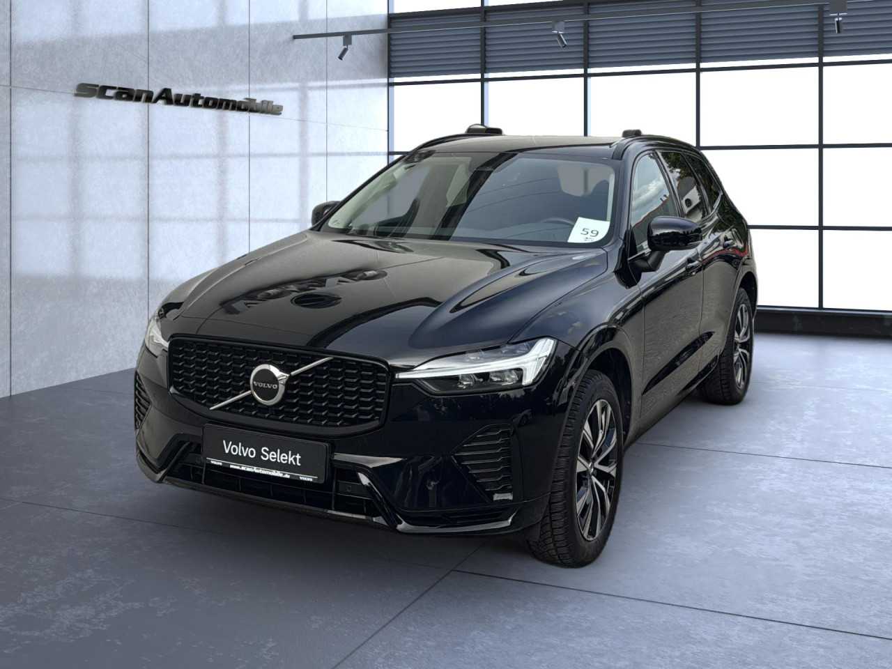 Volvo  XC60 Einparkhilfe el. Fenster