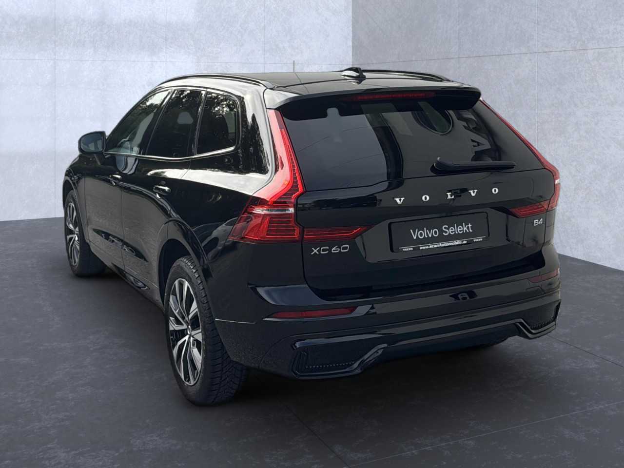 Volvo  XC60 Einparkhilfe el. Fenster