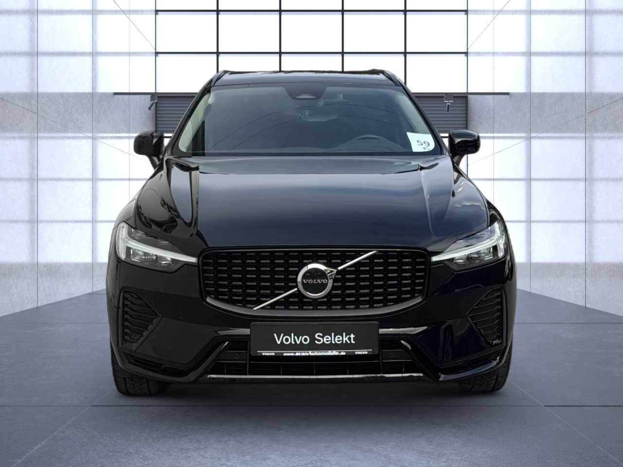 Volvo  XC60 Einparkhilfe el. Fenster