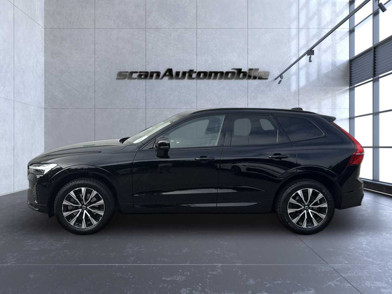 Volvo  XC60 Einparkhilfe el. Fenster
