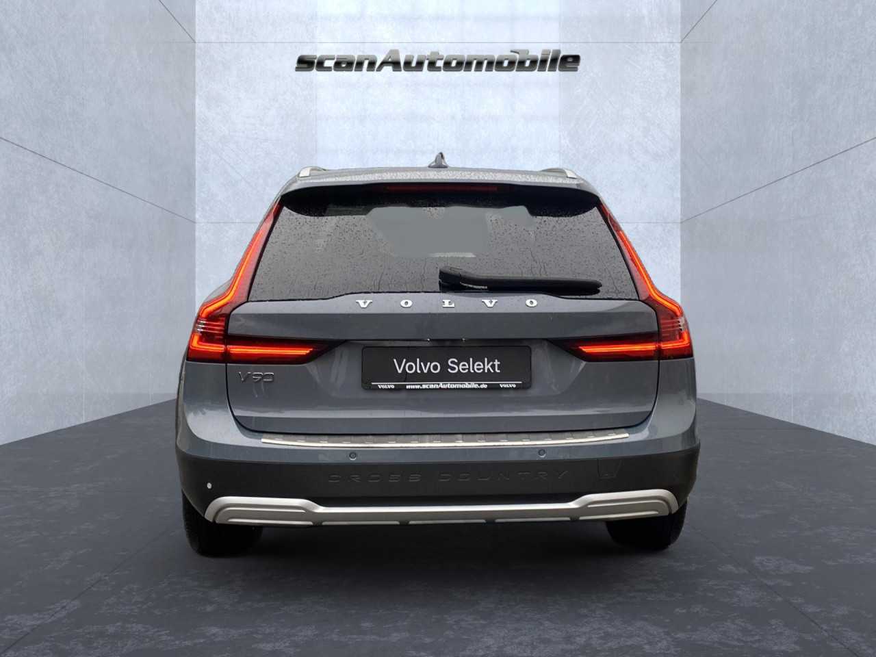 Volvo  Vollleder Standhzg Einparkhilfe el. Fenster