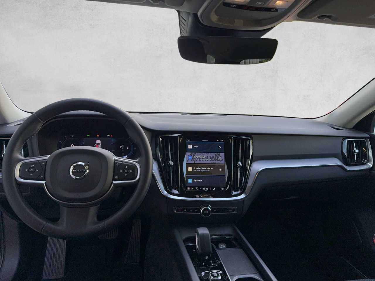 Volvo  V60 Core Bluetooth Navi LED Klima Einparkhilfe el. Fenster