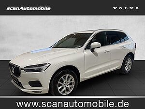 Volvo  XC 60 Momentum Pro AWD Bluetooth Navi LED Klima Einparkhilfe el. Fenster