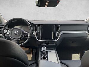 Volvo  V60 Inscription Bluetooth Navi LED Vollleder Klima Einparkhilfe el. Fenster