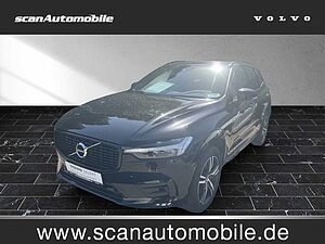 Volvo  XC 60 R Design AWD Bluetooth Navi LED Klima Einparkhilfe el. Fenster