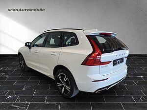 Volvo  XC 60 R Design AWD Bluetooth Navi LED Klima Einparkhilfe el. Fenster