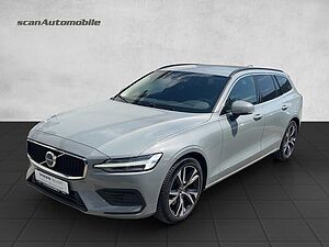 Volvo  V60 Core Bluetooth Navi LED Klima Einparkhilfe el. Fenster