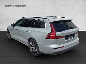 Volvo  V60 Core Bluetooth Navi LED Klima Einparkhilfe el. Fenster