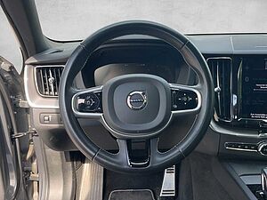 Volvo  XC 60 R Design AWD Bluetooth Navi LED Klima Einparkhilfe el. Fenster