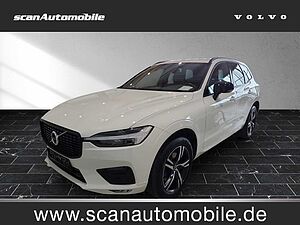 Volvo  XC 60 R Design AWD Bluetooth Navi LED Klima Einparkhilfe el. Fenster