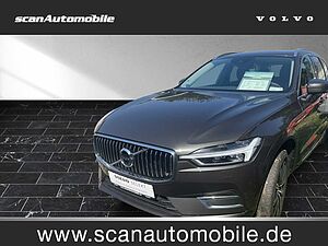 Volvo  XC 60 Inscription AWD Bluetooth Navi LED Vollleder Klima Einparkhilfe el. Fenste