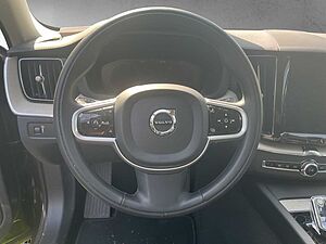 Volvo  XC 60 Inscription AWD Bluetooth Navi LED Vollleder Klima Einparkhilfe el. Fenste