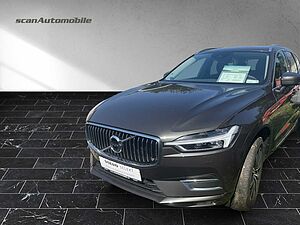 Volvo  XC 60 Inscription AWD Bluetooth Navi LED Vollleder Klima Einparkhilfe el. Fenste