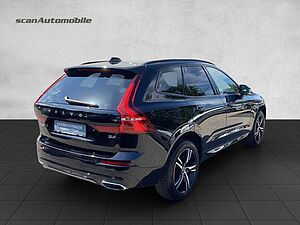 Volvo  XC 60 R Design 2WD Bluetooth Navi LED Klima Einparkhilfe el. Fenster