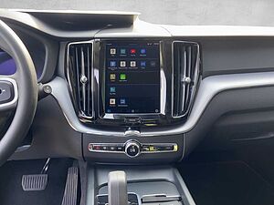 Volvo  XC 60 Momentum Pro 2WD Bluetooth Navi LED Klima Einparkhilfe el. Fenster