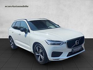 Volvo  XC 60 R Design 2WD Bluetooth Navi LED Klima Einparkhilfe el. Fenster