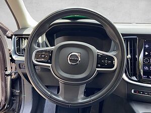 Volvo  V60 Inscription Bluetooth Navi LED Vollleder Klima Einparkhilfe el. Fenster