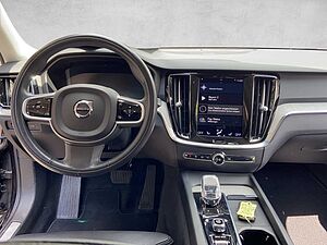 Volvo  V60 Inscription Bluetooth Navi LED Vollleder Klima Einparkhilfe el. Fenster