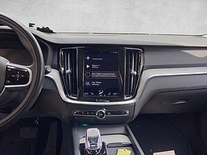 Volvo  V60 Inscription Bluetooth Navi LED Vollleder Klima Einparkhilfe el. Fenster