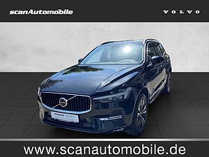 Volvo  XC 60 Momentum Pro AWD Bluetooth Navi LED Klima Einparkhilfe el. Fenster