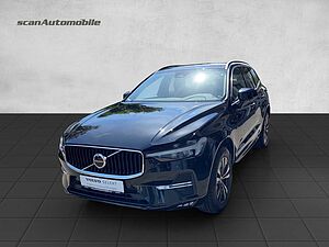 Volvo  XC 60 Momentum Pro AWD Bluetooth Navi LED Klima Einparkhilfe el. Fenster