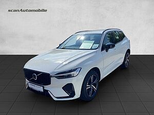 Volvo  XC 60 R Design 2WD Bluetooth Navi LED Klima Einparkhilfe el. Fenster