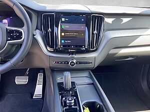 Volvo  XC 60 R Design 2WD Bluetooth Navi LED Klima Einparkhilfe el. Fenster