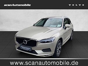 Volvo  XC 60 Momentum Pro 2WD Bluetooth Navi LED Klima Einparkhilfe el. Fenster