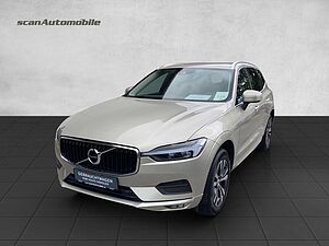 Volvo  XC 60 Momentum Pro 2WD Bluetooth Navi LED Klima Einparkhilfe el. Fenster