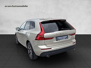 Volvo  XC 60 Momentum Pro 2WD Bluetooth Navi LED Klima Einparkhilfe el. Fenster