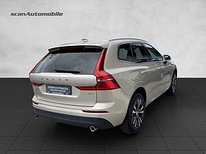 Volvo  XC 60 Momentum Pro 2WD Bluetooth Navi LED Klima Einparkhilfe el. Fenster