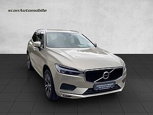 Volvo  XC 60 Momentum Pro 2WD Bluetooth Navi LED Klima Einparkhilfe el. Fenster