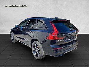 Volvo  XC 60 R Design 2WD Bluetooth Navi LED Klima Einparkhilfe el. Fenster