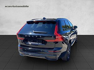 Volvo  XC 60 R Design 2WD Bluetooth Navi LED Klima Einparkhilfe el. Fenster