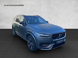 Volvo  XC 90 R Design AWD Bluetooth Navi LED Klima Einparkhilfe el. Fenster