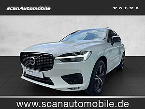 Volvo  XC 60 R Design 2WD Bluetooth Navi LED Klima Einparkhilfe el. Fenster