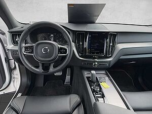 Volvo  XC 60 R Design 2WD Bluetooth Navi LED Klima Einparkhilfe el. Fenster